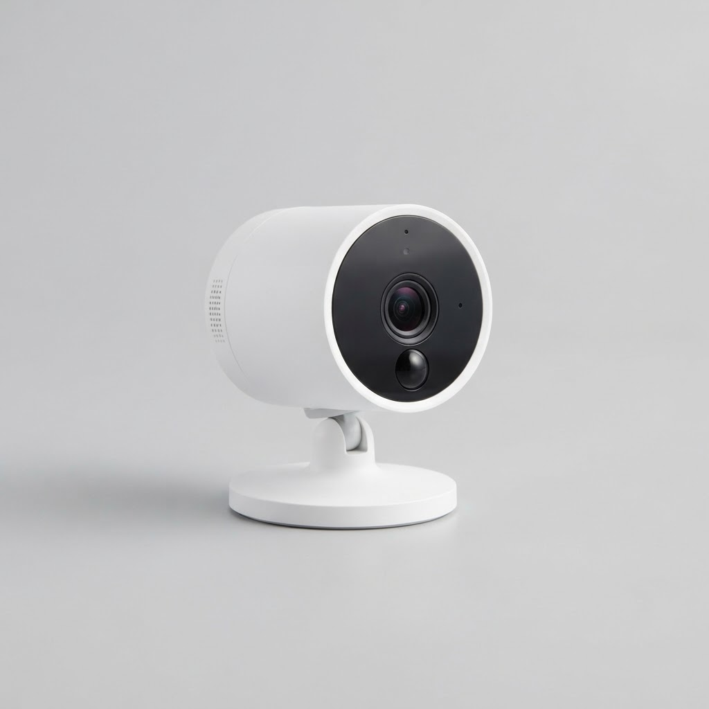 Cámara Wi-Fi Hikvision ColorVu
