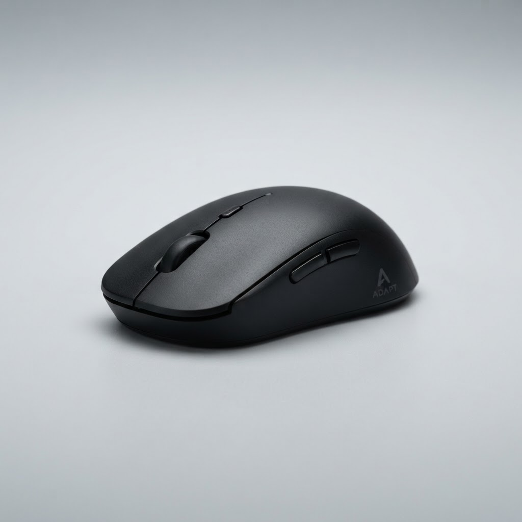 Mouse inalámbrico Logitech M170