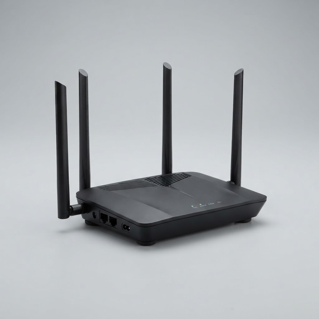 Router TP-Link Archer C6